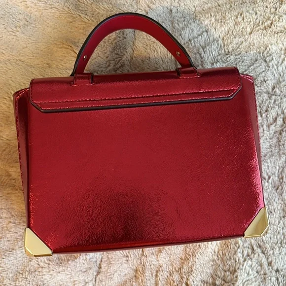 🌺🌺🌺 MICHAEL KORS HANDBAG 👜 🌺🌺🌺 - Picture 3 of 7